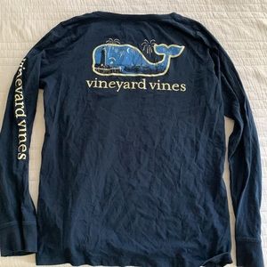 Women’s Vineyard Vines Fourth of July Long Sleeve